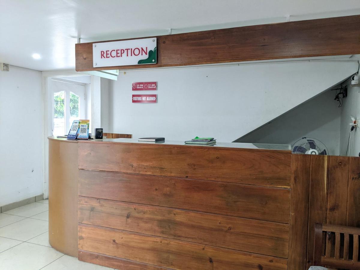 Green View Executive Stay'S Kochi Exterior foto