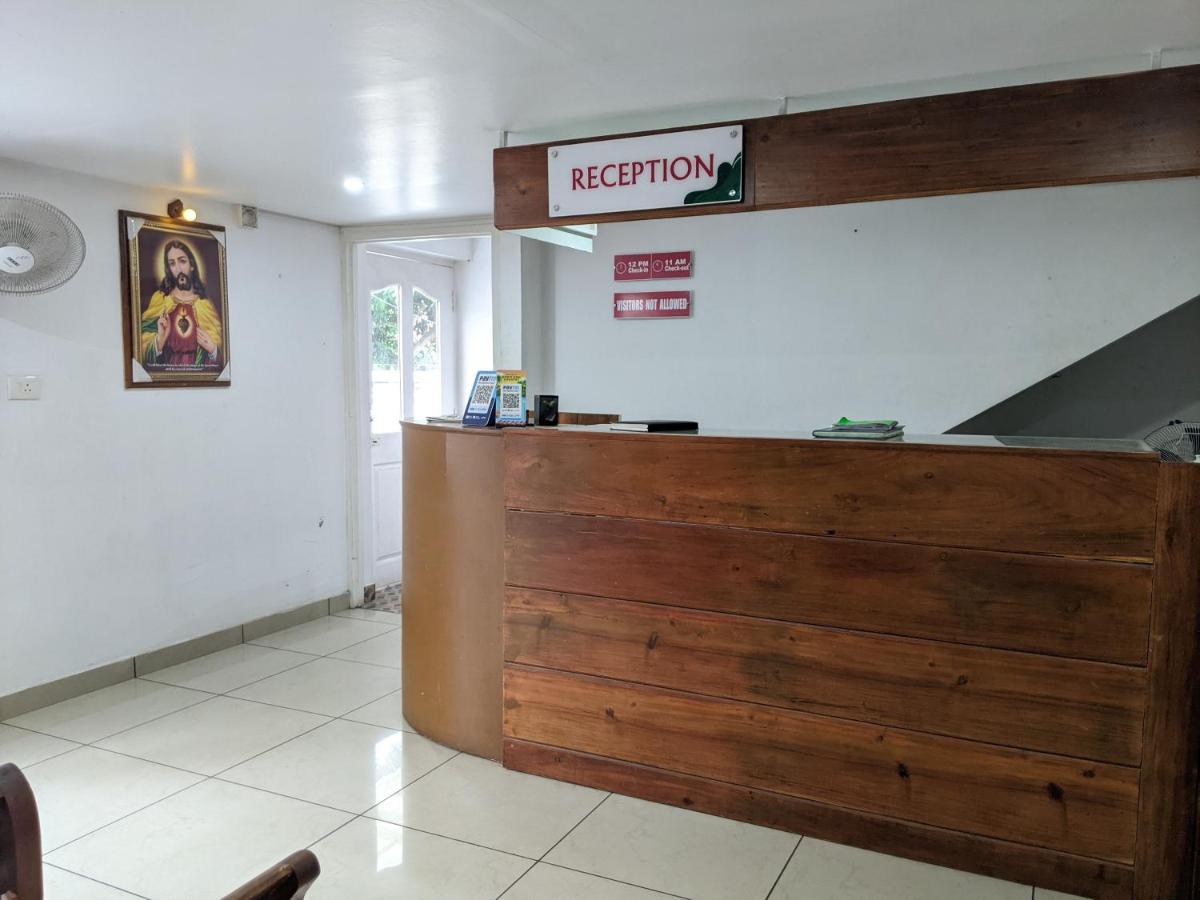 Green View Executive Stay'S Kochi Exterior foto
