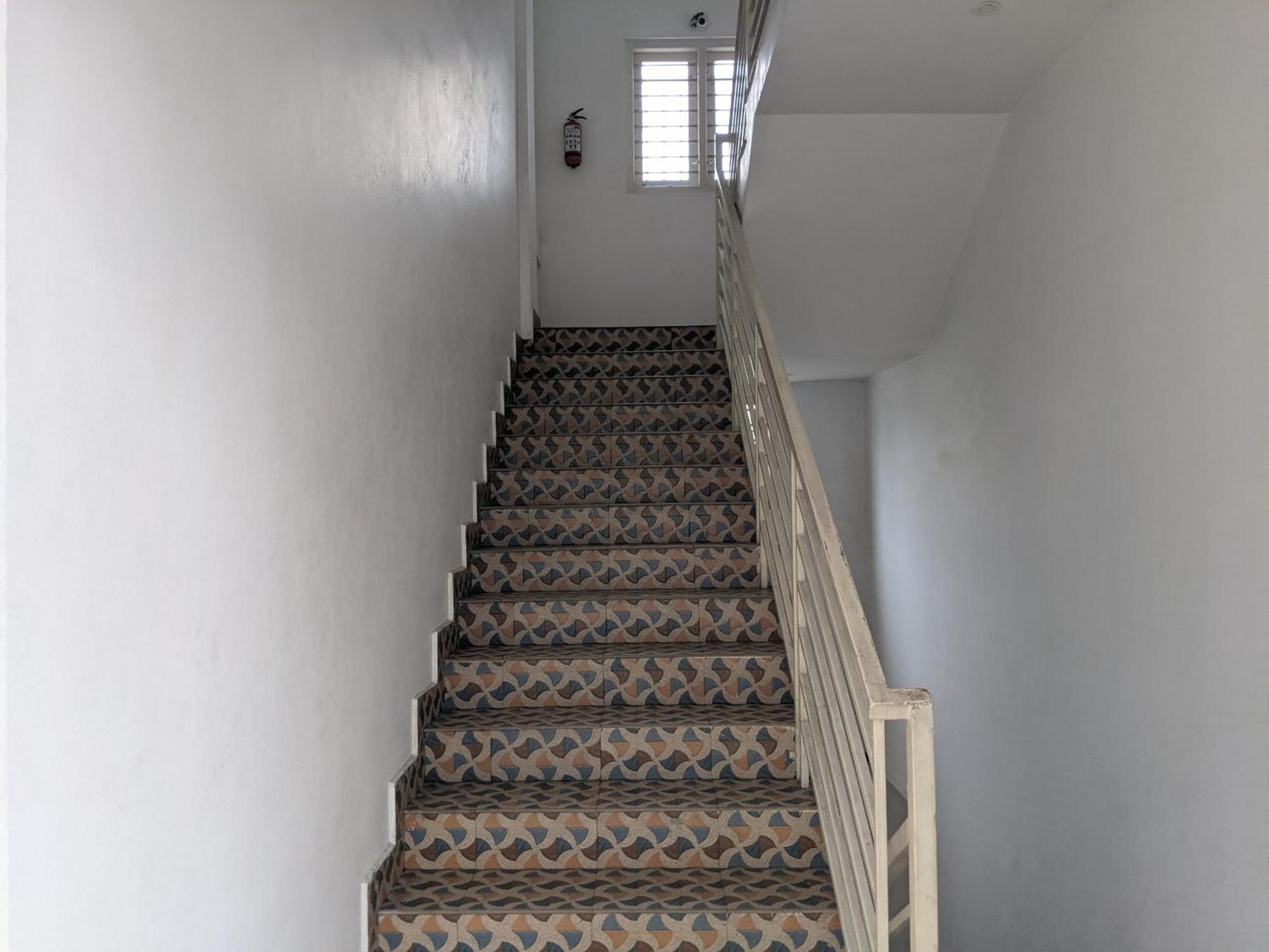 Green View Executive Stay'S Kochi Exterior foto