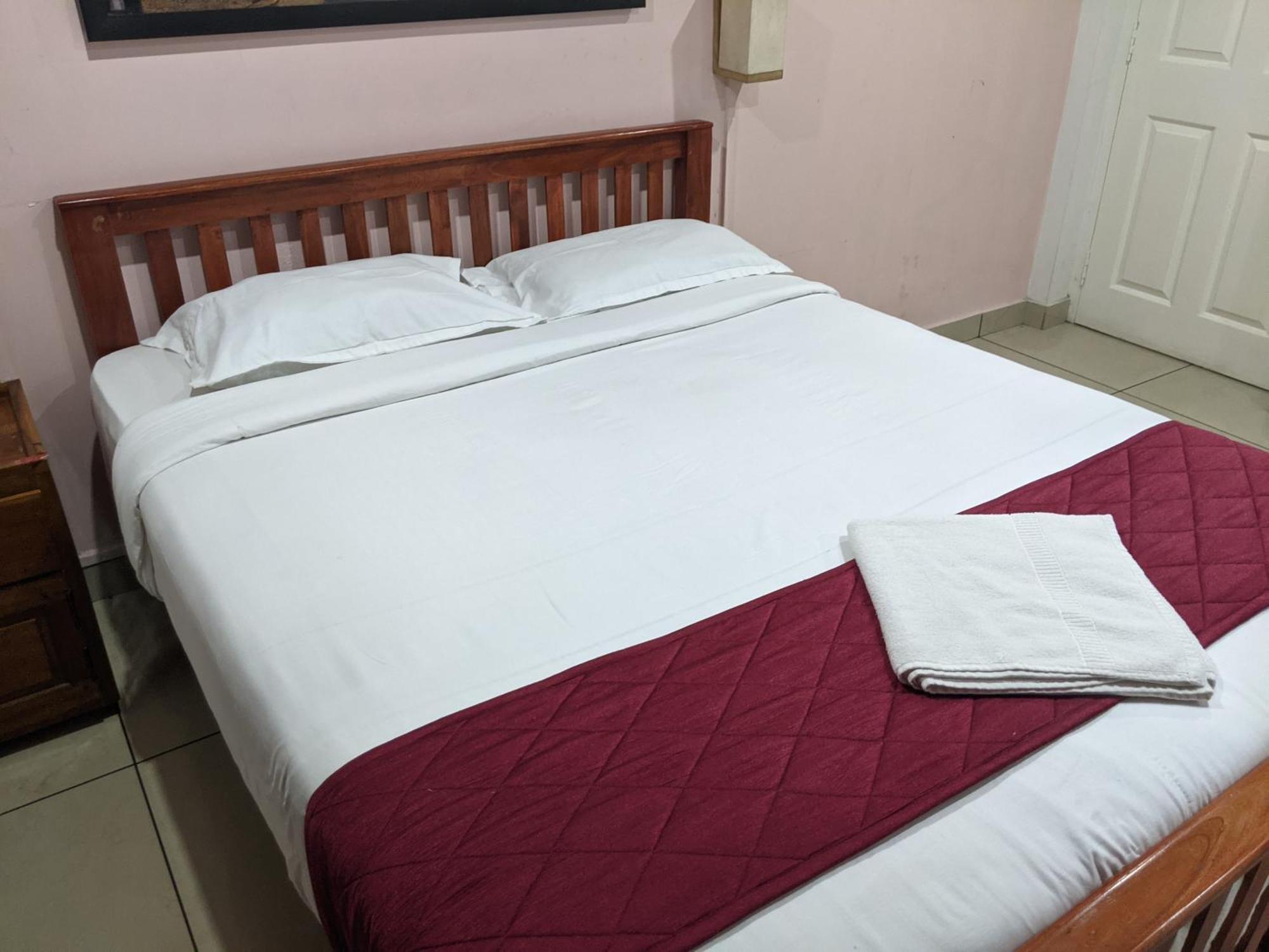 Green View Executive Stay'S Kochi Exterior foto